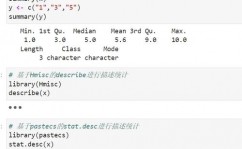 r言语和python,数据剖析范畴的双剑合璧