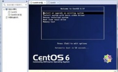 linux体系centos,企业级服务器的首选