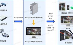 视频数据库有哪些, 视频数据库概述