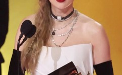 taylor swift上海演唱会,音乐盛宴行将来袭