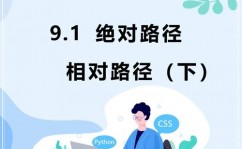 linux绝对途径和相对途径,什么是途径？