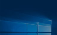 windows10官方壁纸