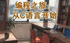 c言语入门,敞开编程之旅