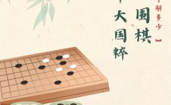 围棋go,千年才智，永久魅力