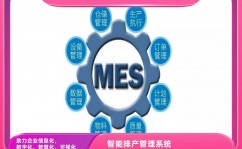 开源mes体系,助力制作业数字化转型