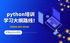 python训练,敞开编程新篇章