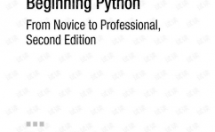 python英语,Introduction to Python: A Versatile Programming Language