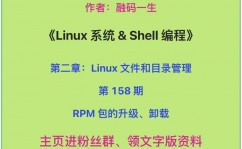 linux装置rpm,Linux体系下RPM软件包的装置攻略