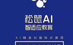 松鼠ai智习惯教育,引领未来教育新潮流