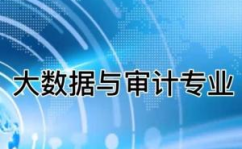 大数据审计,新年代审计工作的改造之路