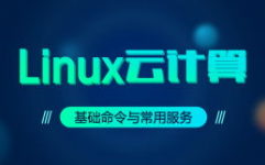 在线linux训练,敞开你的技能之旅