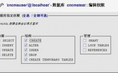 mysql树立数据库,从零开端构建您的数据仓库