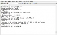 linux脚本,自动化运维的得力助手