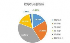 女生大数据作业远景,机会与应战并存