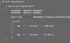 cv 机器学习,交融立异，引领未来