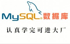 mysql初始化数据库,从入门到实践