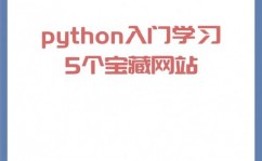 python网站