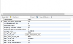 mysql慢查询日志,什么是MySQL慢查询日志？