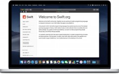 ios开发用什么编程言语,Swift与Objective-C的比赛