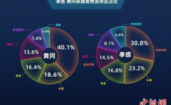 孝感大数据,驱动城市智能化开展新引擎