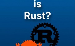 rust中文翻译,什么是 Rust？