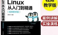 linux装机教程,从入门到通晓