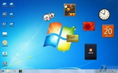 电脑windows7,回忆与展望