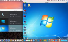 mac装置windows7,双体系体会攻略