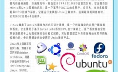 linux开源社区,Linux开源社区的兴起与开展