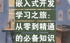 嵌入式开发板引荐,助力你的嵌入式学习之旅