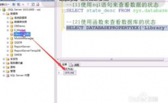 检查数据库状况,全面检查与优化