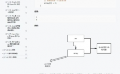 java三大特性,Java三大特性概述