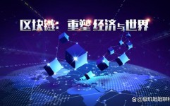 区块链代币生意,新时代的金融革新