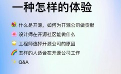 什么是开源软件,什么是开源软件？