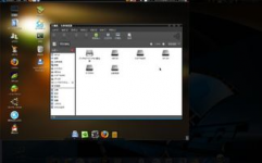 linux操作体系界面,Linux操作体系界面概述