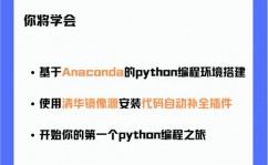 python镜像源