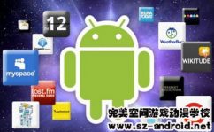 android游戏开发,从根底到实战