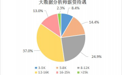 大数据远景剖析师,大数据远景概述