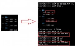 linux检查当时目录,把握根底指令，轻松导航文件体系