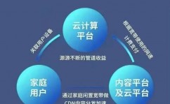 云核算商业形式,云核算商业形式的兴起与演化