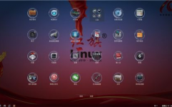 红旗体系Linux,国产操作体系的灿烂明珠