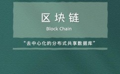 区块链数据剖析,技能革新与商业使用