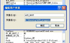 windows检查环境变量,Windows体系环境变量详解及检查办法