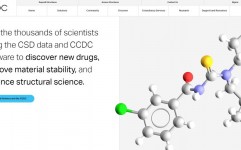 晶体结构数据库,科研与资料规划的得力助手