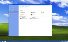 microsoft windows xp,回忆与展望