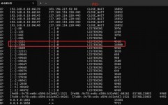 windows检查端口是否被占用,Windows体系中检查端口是否被占用的办法详解