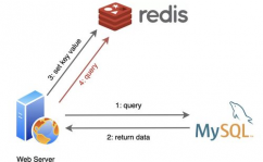 redis和mysql差异,深化解析两种数据库的差异