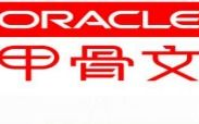 oracle甲骨文,Oracle公司的中文姓名背面的文明内在