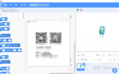 scratch 开源,开源图形化编程的乐土