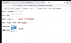 html插图片代码,```html    刺进图片示例